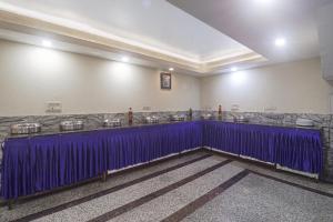 Fotografie z fotogalerie ubytování Hotel Sizzling Starr v Novém Dillí