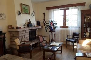 Afbeelding uit fotogalerij van Chez Lili in Calvinet