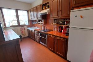 Afbeelding uit fotogalerij van Chez Lili in Calvinet