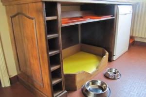 Afbeelding uit fotogalerij van Chez Lili in Calvinet