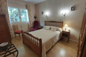 Afbeelding uit fotogalerij van Chez Lili in Calvinet