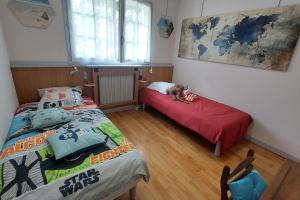 Afbeelding uit fotogalerij van Chez Lili in Calvinet +18 foto's