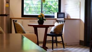 Fotografie z fotogalerie ubytování Nara Residence Trang v destinaci Trang