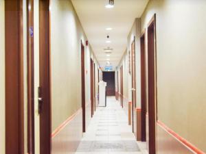 Fotografie z fotogalerie ubytování Royal Hotel v destinaci Keningau