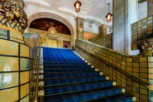 Fotografie z fotogalerie ubytování Hotel New Grand v destinaci Jokohama