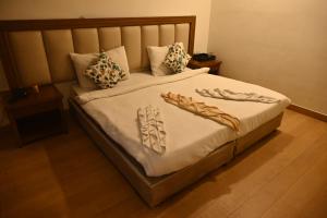 Fotografie z fotogalerie ubytování HOTEL SUN GREEN v destinaci Bhuvanéšvar