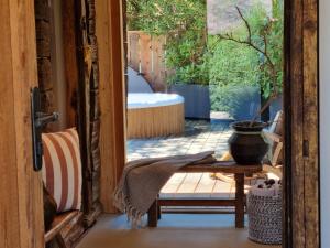 Afbeelding uit fotogalerij van Weinstöckl Hochgrail pures sein in Sankt Stefan ob Stainz