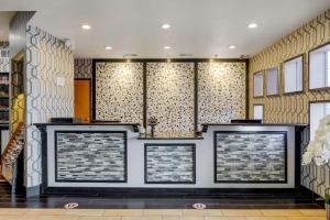 Fotografie z fotogalerie ubytování Best Western PLUS Rockwall Inn & Suites v destinaci Rockwall
