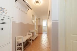 Gallery image of Ferienwohnung Strandgut in Baabe