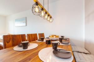 Gallery image of Ferienwohnung Strandgut in Baabe +28 photos