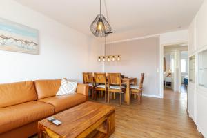 Gallery image of Ferienwohnung Strandgut in Baabe