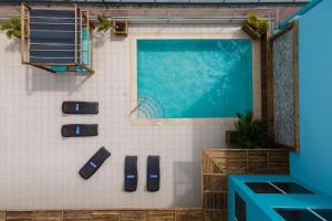Piscina en o cerca de Brion City Hotel BW Signature Collection
