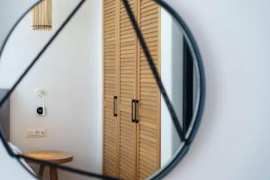 凯勒里瓦迪Radisson Blu Euphoria Resort, Mykonos的相册照片