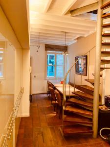 Fotografie z fotogalerie ubytování B&B BedStarLine v Antverpách