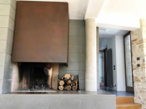 Afbeelding uit fotogalerij van Villa l'Essenza - Teloni in San Venanzo