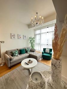 Gallery image of Nice apartment for rent In Bağcılar with FREE Park in Istanbul