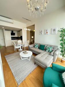 Gallery image of Nice apartment for rent In Bağcılar with FREE Park in Istanbul