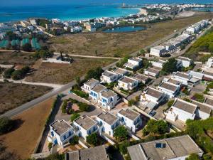 Φυσικό τοπίο κοντά σε αυτό το ξενοδοχείο διαμερισμάτων +2 φωτογραφίες