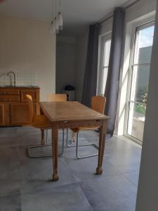Fotografie z fotogalerie ubytování Home Away v destinaci Blankenberge