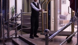 منازل الريم للشقق المخدومة فرع العزيزية