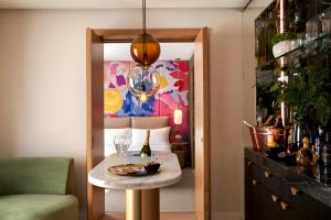 The BoTree - Preferred Hotels and Resorts的酒水