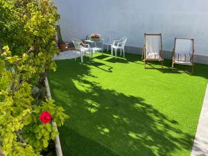 Gallery image of Chalet SAO PAULO cerca de la playa in San Pedro del Pinatar +27 photos