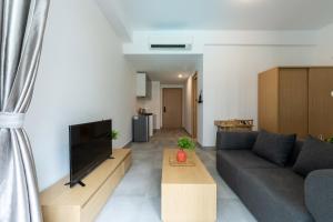Gallery image of Axis Residence by Caerus Management in Phnom Penh