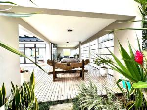 Fotografie z fotogalerie ubytování Avalon Golf Villa v destinaci Bois Chéri
