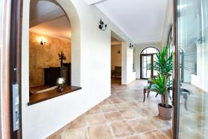 Afbeelding uit fotogalerij van Pensiunea WW in Focşani