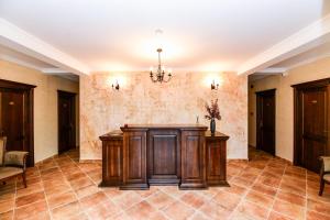 Afbeelding uit fotogalerij van Pensiunea WW in Focşani +41 foto's