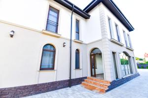 Afbeelding uit fotogalerij van Pensiunea WW in Focşani