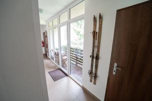 Fotografia z galérie ubytovania Apartmány Olešnice v destinácii Olešnice v Orlických horách