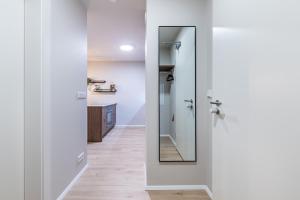 Fotografie z fotogalerie ubytování Grandinn Luxury apartment in Downtown Reykjavík v Reykjavíku