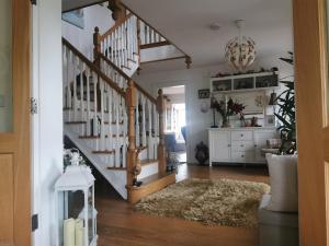 Fotografie z fotogalerie ubytování Cherrytree House B&B v destinaci Moville