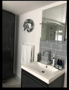 Galeriebild der Unterkunft Chy an Mor in Porthleven