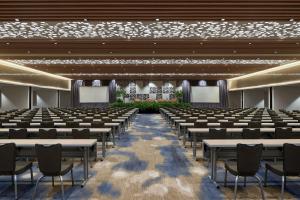 Konferenční prostory v ubytování The Westin DC Downtown