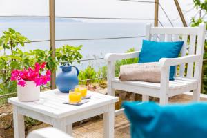 Fotografie z fotogalerie ubytování Hotel Capo D'Uomo v destinaci Talamone