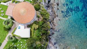 Fotografie z fotogalerie ubytování Hotel Capo D'Uomo v destinaci Talamone