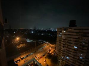 Fotografie z fotogalerie ubytování PTJ Style Condotel คอนโดเมืองทอง P2 v destinaci Nonthaburi