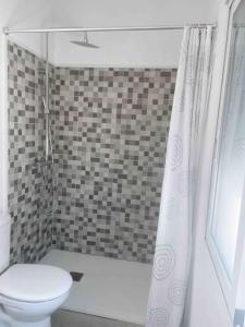 Kúpeľňa v ubytovaní Ataraxia Home