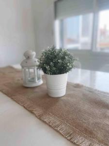 Fotografia z galérie ubytovania Ataraxia Home v destinácii Vinarós