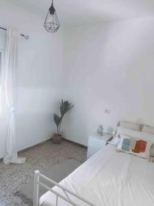 Posteľ alebo postele v izbe v ubytovaní Ataraxia Home
