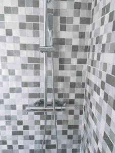 Kúpeľňa v ubytovaní Ataraxia Home
