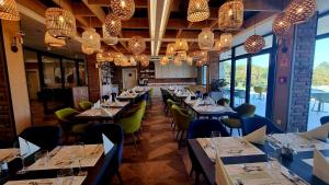 Hotel Kőporos Hercegkút 3958 Hercegkút, Kőporosi út 2. kép - 2