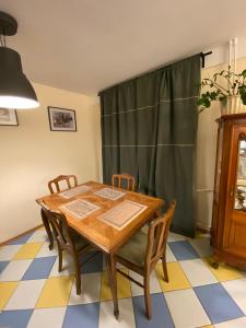 Φωτογραφία από το άλμπουμ του Apartament Dyrektorski σε Stalowa Wola