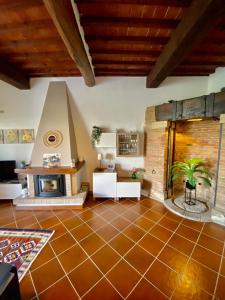 Gallery image of Anna's House in Lorenzana