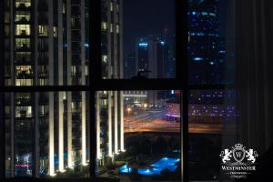 Fotografie z fotogalerie ubytování Westminster Boulevard Central - Burj Khalifa v Dubaji