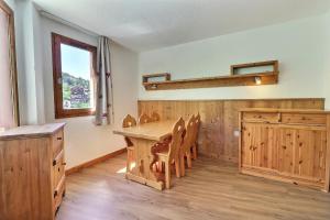 Fotografie z fotogalerie ubytování Le Grand Bois v destinaci Courchevel