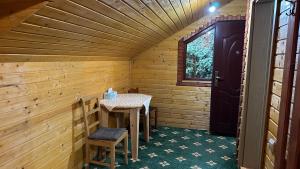 Fotografie z fotogalerie ubytování Complex Țurcana Transalpina v destinaci Şugag