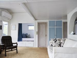 Posezení v ubytování Holiday Home Aave - 200m from the sea by Interhome + 8 fotografií